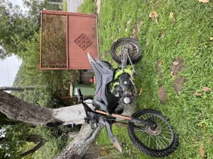 Kxd 125 pro germany - imagine 3 Kxd 125 pro germany - imagine 3