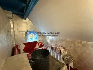 Casă + Teren 1704 mp – Com. Mărgineni, judetul Neamt  - imagine 12