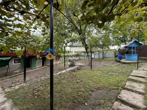 Casă + Teren 1704 mp – Com. Mărgineni, judetul Neamt  - imagine 6