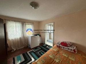 Casă + Teren 1704 mp – Com. Mărgineni, judetul Neamt  - imagine 10