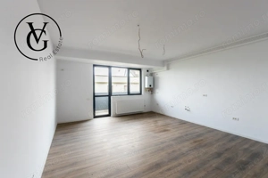 Apartament cu 2 camere în bloc nou - Otopeni - Comision 0% - imagine 2