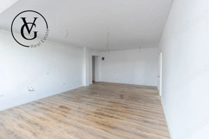 Apartament cu 2 camere în bloc nou - Otopeni - Comision 0% - imagine 3