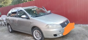 Vand fiat 2006, motor1,9 disel,