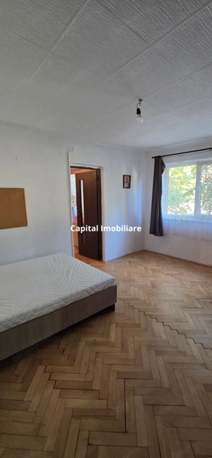 Apartament 2 camere | 38,5 mp + balcon | Zona Dacia – str. Teiului - imagine 5