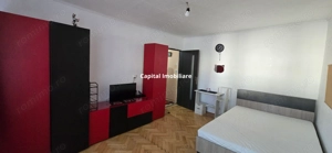 Apartament 2 camere | 38,5 mp + balcon | Zona Dacia – str. Teiului - imagine 3