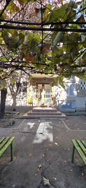 Apartament 2 camere | 38,5 mp + balcon | Zona Dacia – str. Teiului