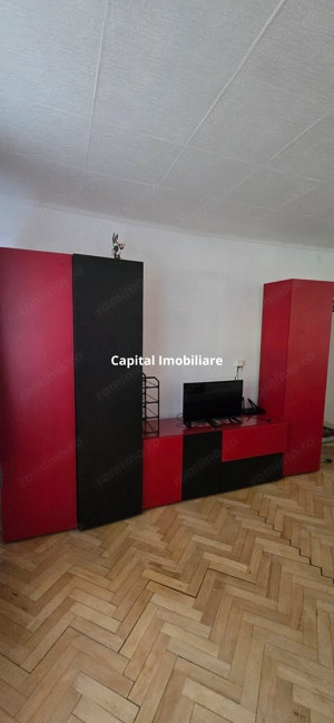Apartament 2 camere | 38,5 mp + balcon | Zona Dacia – str. Teiului - imagine 4