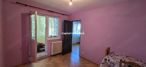 Apartament 2 camere | 38,5 mp + balcon | Zona Dacia – str. Teiului - imagine 6