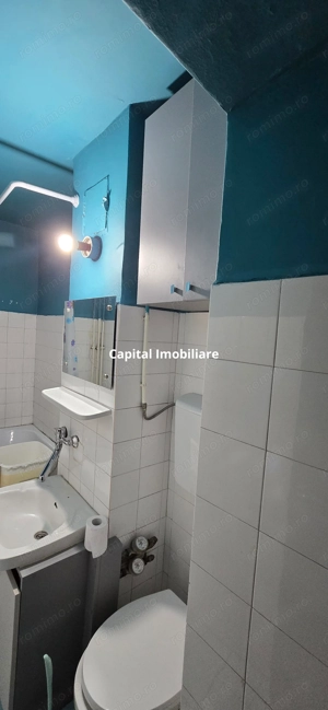 Apartament 2 camere | 38,5 mp + balcon | Zona Dacia – str. Teiului - imagine 8