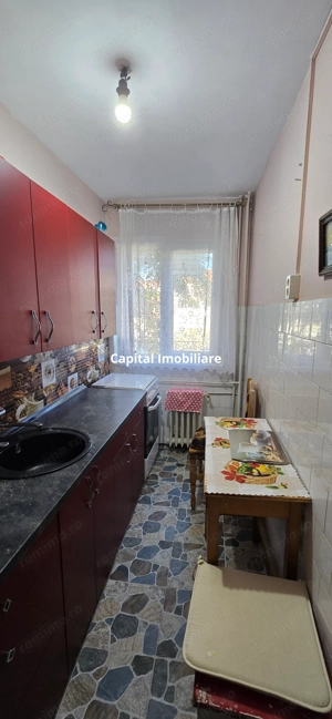 Apartament 2 camere | 38,5 mp + balcon | Zona Dacia – str. Teiului - imagine 10