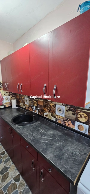 Apartament 2 camere | 38,5 mp + balcon | Zona Dacia – str. Teiului - imagine 11