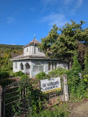 Casa la strada principala Hemeius, 600m teren