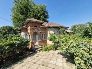 Casa + curte 900m2, comuna Daneti, jud Dolj - imagine 4 Casa + curte 900m2, comuna Daneti, jud Dolj - imagine 4