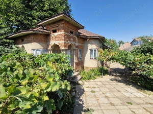 Casa + curte 900m2, comuna Daneti, jud Dolj - imagine 5 Casa + curte 900m2, comuna Daneti, jud Dolj - imagine 5