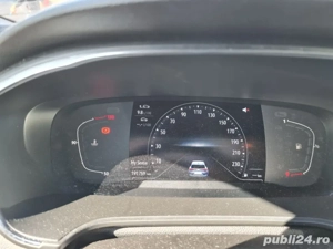 Renault Megan 4  - imagine 2