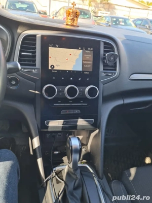 Renault Megan 4  - imagine 3