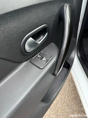 Dacia Logan 1.5 Blue Dci 75 cp 2020 - imagine 17