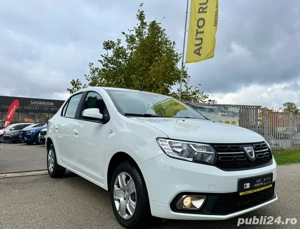 Dacia Logan 1.5 Blue Dci 75 cp 2020 - imagine 2