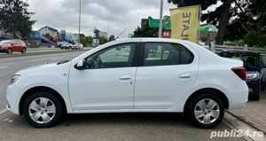 Dacia Logan 1.5 Blue Dci 75 cp 2020 - imagine 7