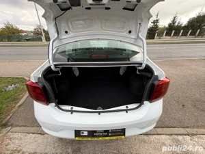 Dacia Logan 1.5 Blue Dci 75 cp 2020 - imagine 10