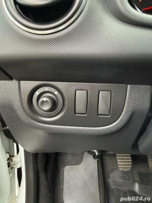 Dacia Logan 1.5 Blue Dci 75 cp 2020 - imagine 16