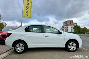 Dacia Logan 1.5 Blue Dci 75 cp 2020 - imagine 8