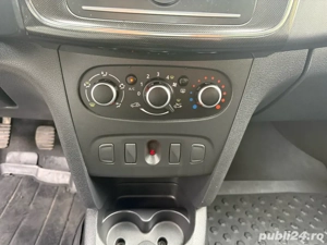 Dacia Logan 1.5 Blue Dci 75 cp 2020 - imagine 9