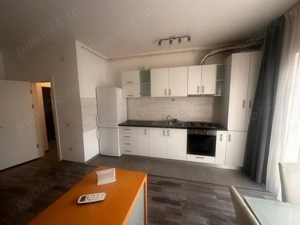 De închiriat apartament 2 camere zona Torontalului 