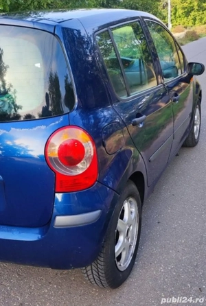 Vand Renault 2005 1.5 diesel - imagine 2