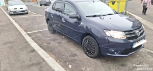 de vanzare dacia logan gpl euro6 - imagine 4