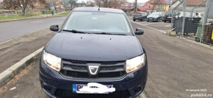 de vanzare dacia logan gpl euro6 - imagine 3