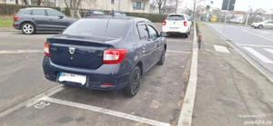 de vanzare dacia logan gpl euro6 - imagine 5