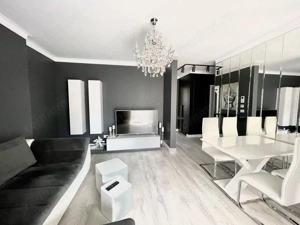 Apartament modern 2 camere, parcare subteran, Aradului
