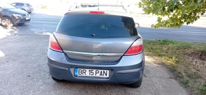 Opel Astra H 2005 1.7 CDTI 101 cp - imagine 3