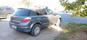 Opel Astra H 2005 1.7 CDTI 101 cp - imagine 2