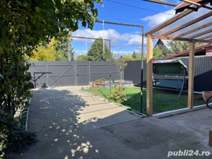 Casa de vanzare oras Baicoi - imagine 2