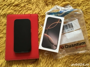 iPhone 16 Pro 128 Gb - Desert Titanium - imagine 3