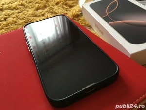 iPhone 16 Pro 128 Gb - Desert Titanium - imagine 2