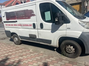 Vand Schimb Fiat Ducato  - imagine 2