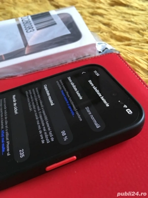 iPhone 16 Pro 128 Gb - Desert Titanium - imagine 5