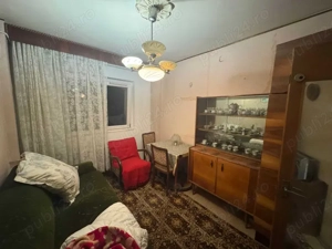 Apartament 3 camere | Zona Tei, Strada Teiul Doamnei - imagine 2