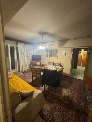 Apartament 3 camere | Zona Tei, Strada Teiul Doamnei - imagine 5