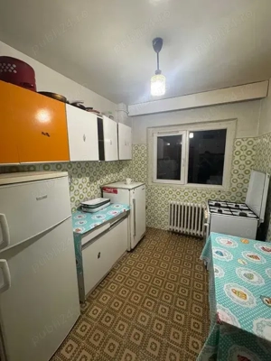 Apartament 3 camere | Zona Tei, Strada Teiul Doamnei - imagine 4