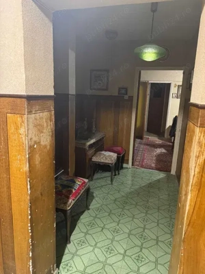 Apartament 3 camere | Zona Tei, Strada Teiul Doamnei - imagine 3