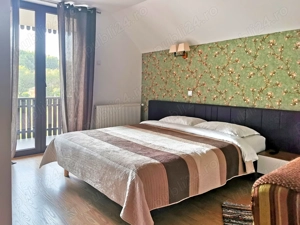 Angajăm Cameristă la Bucovina Residence & SPA Gura Humorului