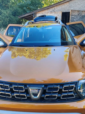 Vand Dacia Duster , ofer fiscal si toate actele la zi