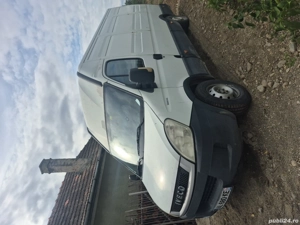 vind iveco daily2.3 hp35s14 16 valve