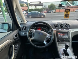 Ford S max  - imagine 4 Ford S max  - imagine 4