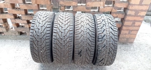 Jante aliaj OPEL 17 inch  - imagine 5