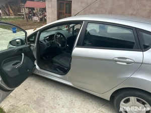 Ford fiesta 2011 Impecabil 1.4diesel - imagine 2